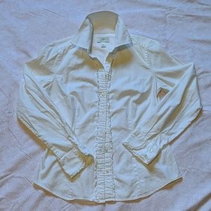 Oxford shirt